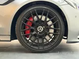 Mercedes C 63 AMG S 2015 V8